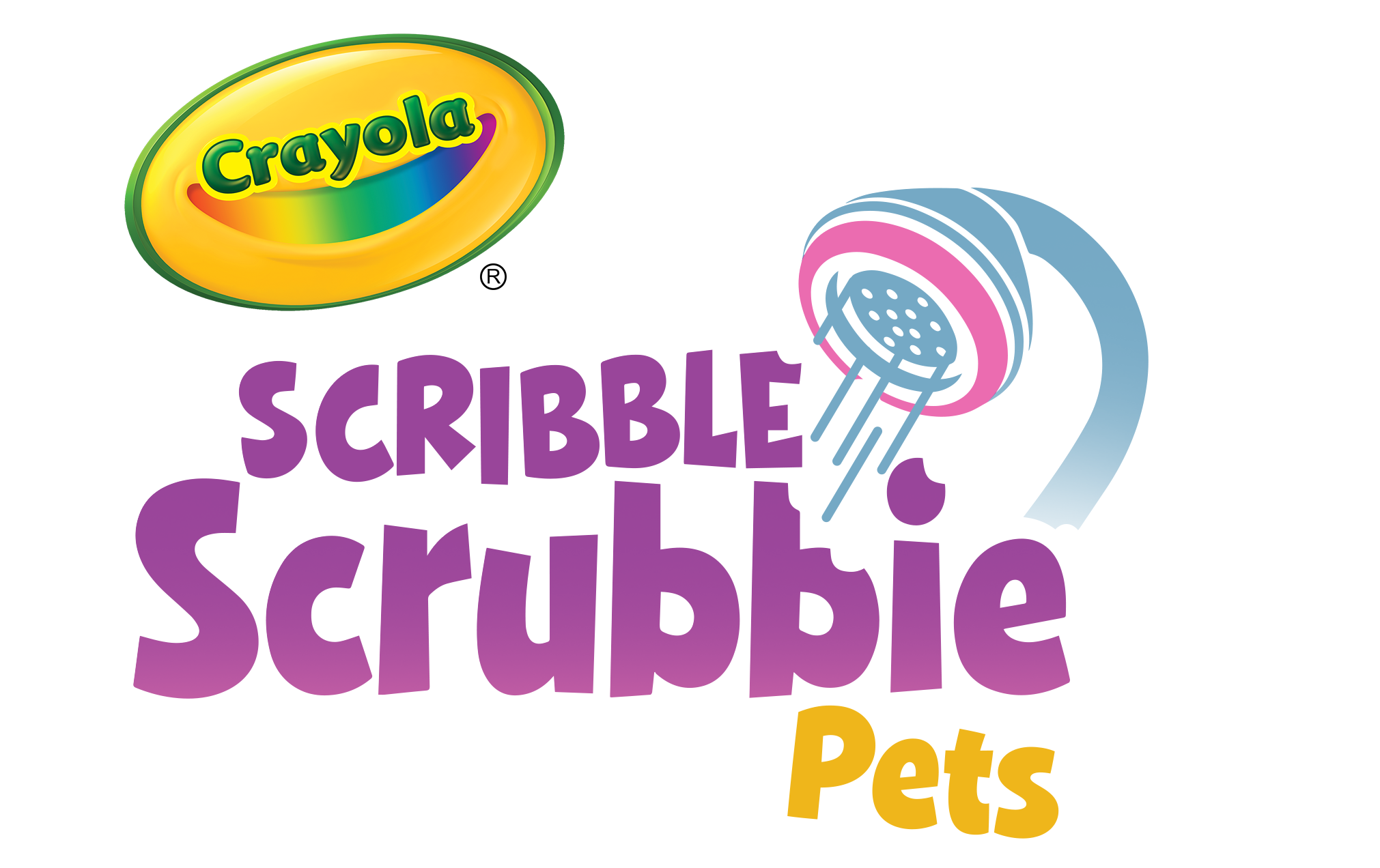 Crayola Scribble Scrubbie Pets  Help Center home page